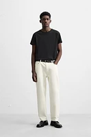 JEAN STRAIGHT FIT