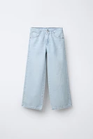 JEAN WIDE LEG
