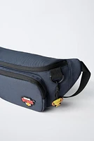 BRAWL STARS © SUPERCELL OY BELT BAG