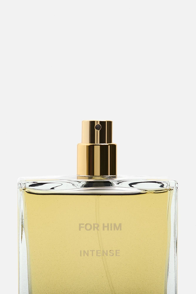 FOR HIM INTENSE PARFUM 100 ML (3.4 FL OZ)