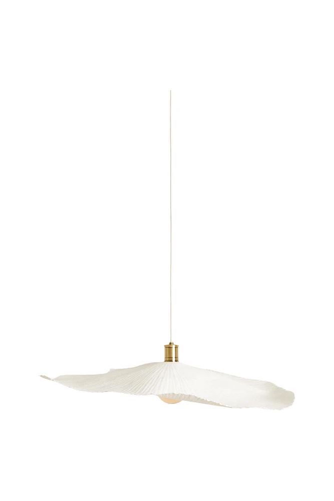 LARGE PENDANT LAMP