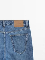 Slim fit jeans