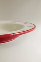ASSIETTE ENFANT CÉRAMIQUE PEANUTS™