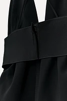 COMBINAISON AVEC CEINTURE 50E ANNIVERSAIRE