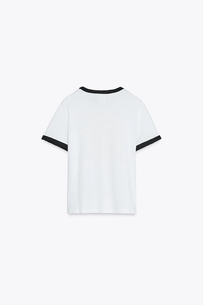 T-SHIRT SMILEY®