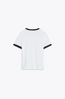 T-SHIRT SMILEY®