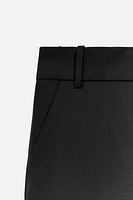 PANTALON MÉLANGE LAINE 50E ANNIVERSAIRE