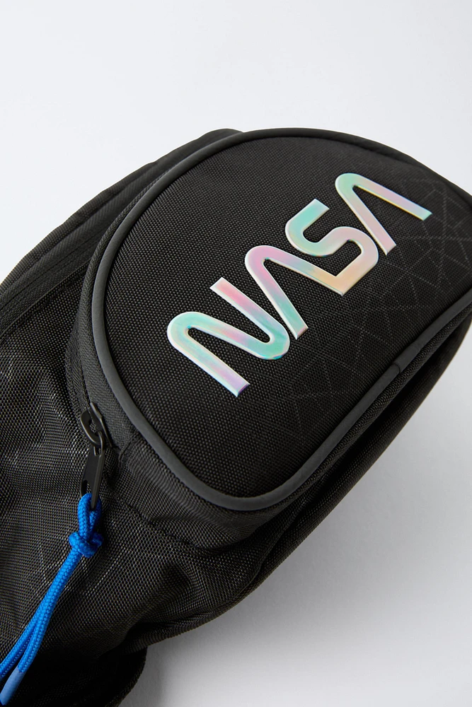 NASA BELT BAG