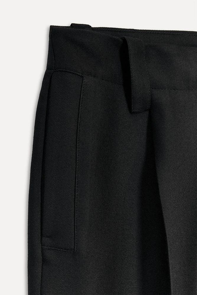PANTALON À PINCES 50E ANNIVERSAIRE