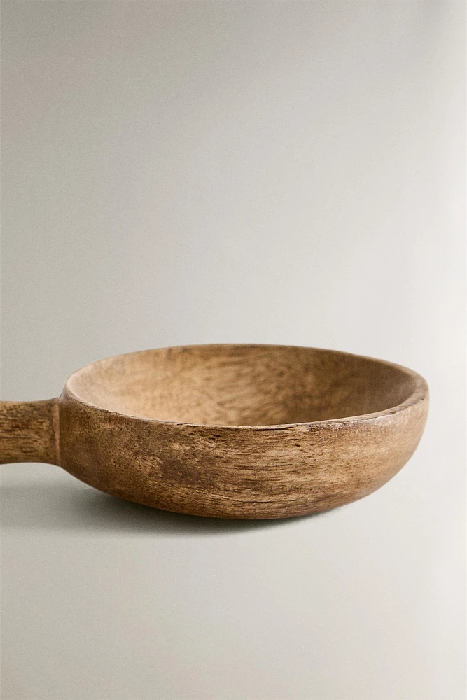 ENSEMBLE COUVERTS SALADE BOIS (LOT DE 2)