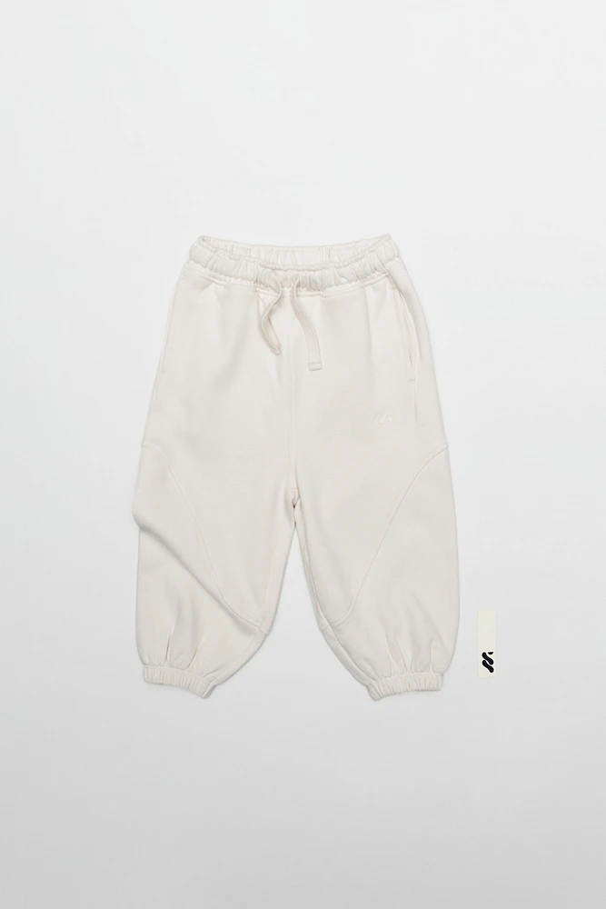 PANTALON JOGGER LOGO