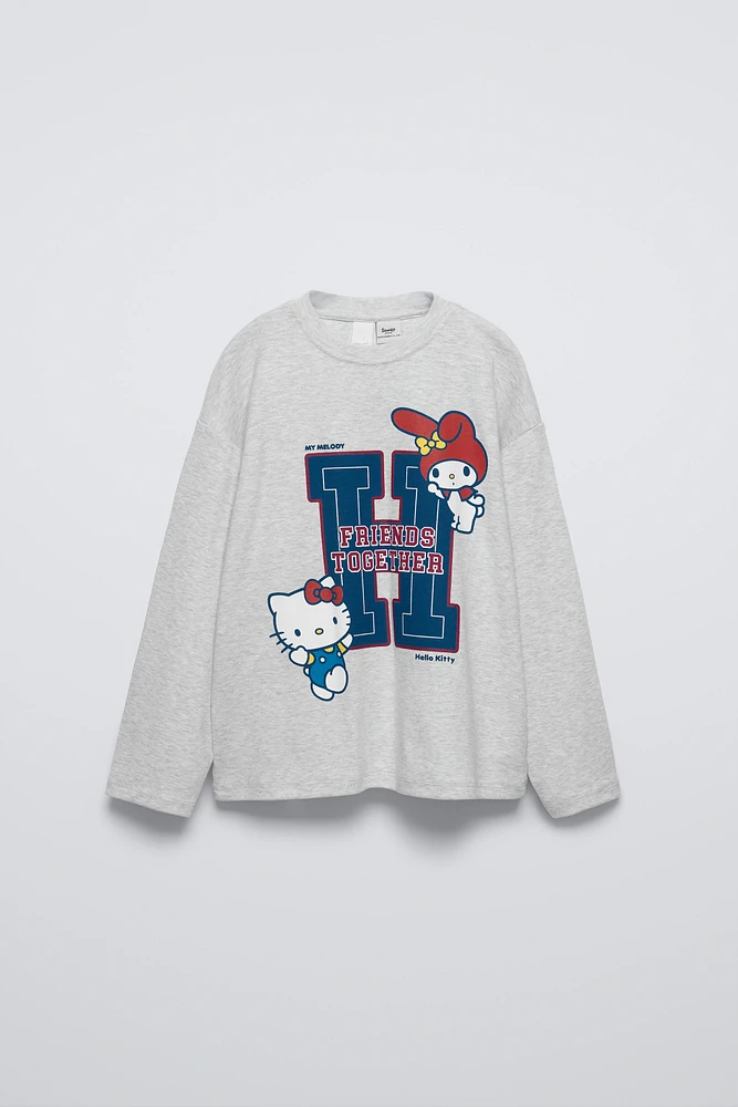 HELLO KITTY © T-SHIRT