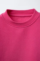 SWEAT UNI