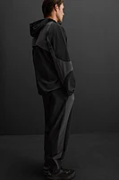 VESTE TECHNIQUE COLOR BLOCK
