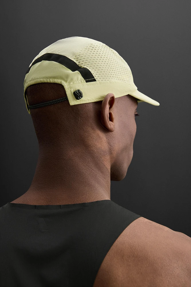 CASQUETTE TECHNIQUE PERFORÉE