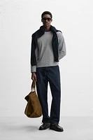 REGULAR FIT JOGGER WAIST PANTS