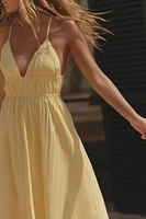 ROBE MIDI FLUIDE