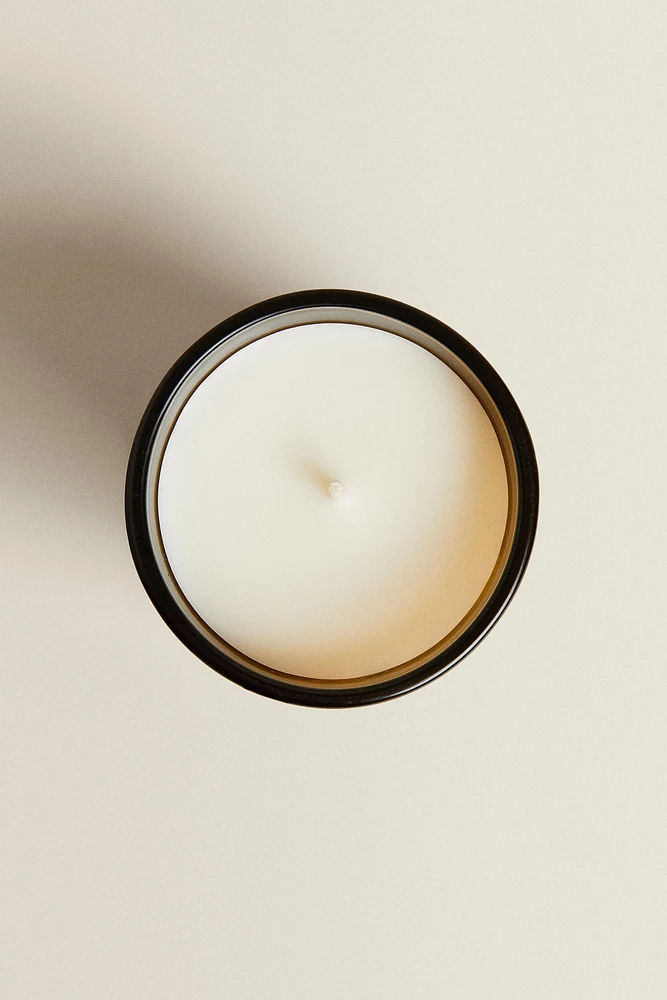 (350 G) MUSK SHADES SCENTED CANDLE