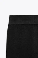 SEAMLESS LEGGINGS