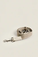 PLAIN MULTIWAY DOG LEAD