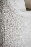 HOUSSE DE CANAPÉ TISSU BOUCLÉ 01