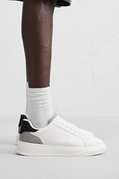 BASKET DÉTAIL TALON
