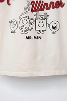 MR. MEN ™ LITTLE MISS T-SHIRT