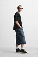 COMBINED PRINT T-SHIRT