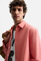 STRIPED SHIRT