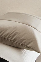 NYLON PILLOW SHAM FOR QUILT