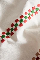 NAPPE INDIVIDUAL COTON CRAYONS MULTIPLES