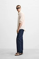CHEMISE REGULAR FIT