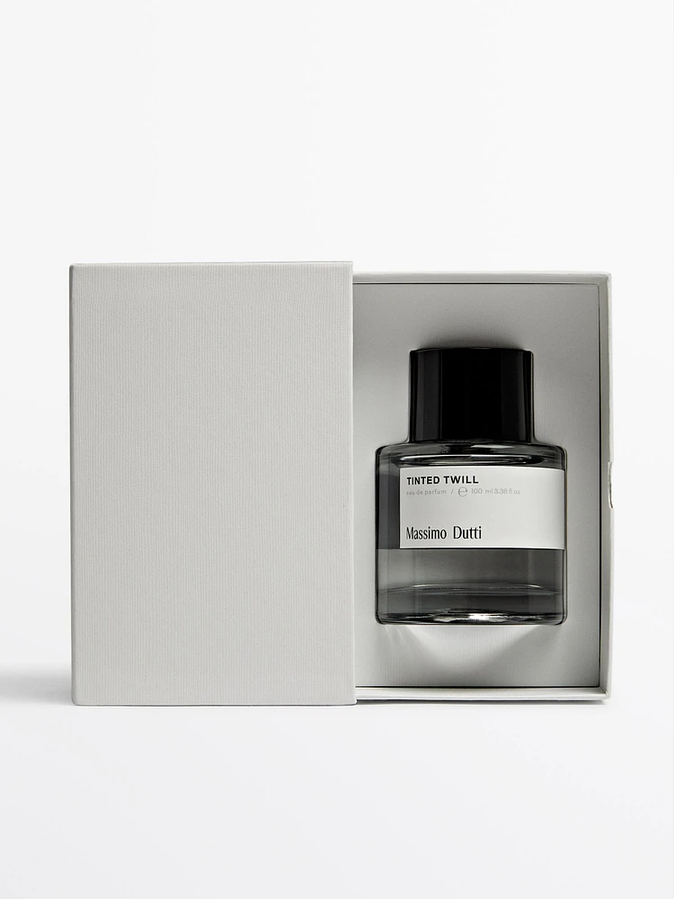(100 ml) Tinted Twill eau de parfum