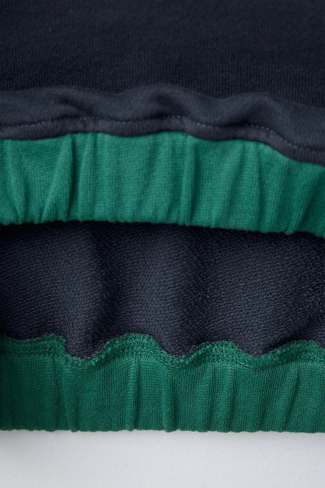 PRINCE ® ZIP-UP SWEATSHIRT