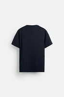 BASIC SLIM FIT T-SHIRT