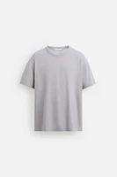 T-SHIRT REGULAR FIT