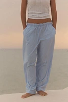 BARREL PANTS