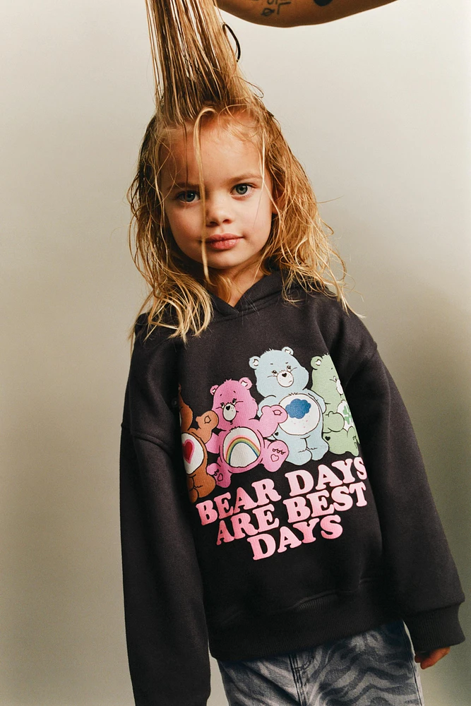 CARE BEARS ™ HOODIE SWEATSHIRT