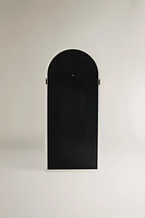 MIROIR RECTANGULAIRE ARC BOIS