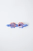 LUNETTES DE PLONGÉE DINOSAURE