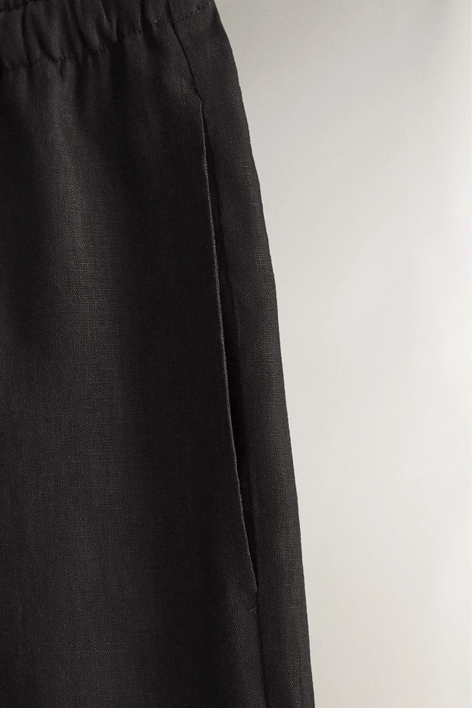 PANTALON LIN