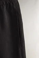 LINEN PANTS