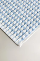 SERVIETTE DE BAIN COTON TEXTUR