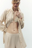 PANTALON VISCOSE 100 %