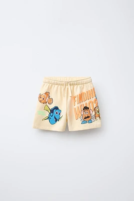 PERSONAJES © DISNEY PLUSH SHORTS