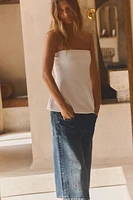 TOP BANDEAU INTERLOCK