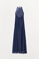 ROBE HALTER ONDES