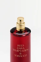 RED ZARA TEMPTATION TOBACCO EXTRAIT DE PARFUM 50 ML (1.7 FL. OZ)