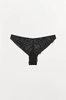 LACE PANTIES