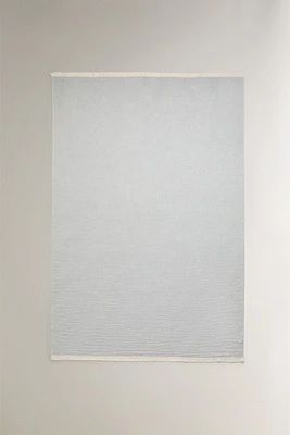 COTTON BLANKET